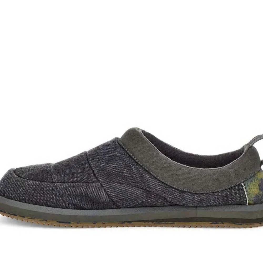 Grateful Dead Sanuk Puff & Chill Mock ~ Choose Your Size ~ Brand New w/Tags! - Picture 5 of 7